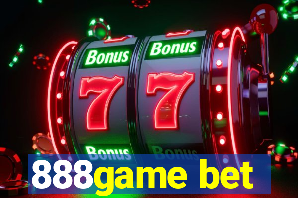 888game bet